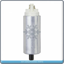 Load image into Gallery viewer, Electric Fuel Pump for Saturn SC, SC1, SC2, SL, SL1, SL2, SW1, SW2 QOA - Qualy Air