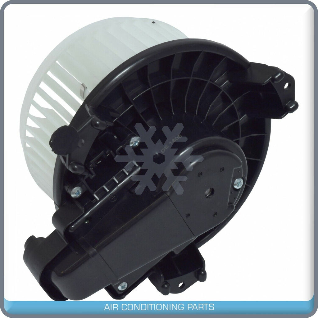 A/C Blower Motor for Toyota Corolla, Prius, Prius Plug-In QU - Qualy Air