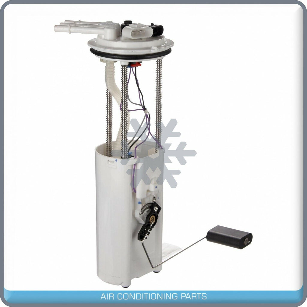 Fuel Pump For 97-98 Chevrolet Blazer GMC Jimmy Oldsmobile Bravada 4 Door QOA - Qualy Air