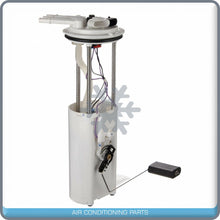 Cargar imagen en el visor de la galería, Fuel Pump For 97-98 Chevrolet Blazer GMC Jimmy Oldsmobile Bravada 4 Door QOA - Qualy Air