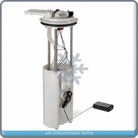 Fuel Pump For 97-98 Chevrolet Blazer GMC Jimmy Oldsmobile Bravada 4 Door QOA - Qualy Air