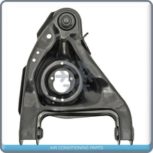Load image into Gallery viewer, NEW Control Arm Front Lower Right for Chevrolet 1982 to 05, GMC 1982 to 2003 - Qualy Air