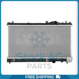 Radiator for Dodge Neon / Plymouth Neon / Chrysler Neon QL