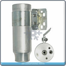 Load image into Gallery viewer, A/C Receiver Drier for Chrysler Grand Voyager, Town &amp; Country, Voyager / D... QR - Qualy Air
