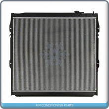 Load image into Gallery viewer, NEW Radiator for Toyota Tacoma - 1995 to 2004 - OE# 164100C040 - Qualy Air