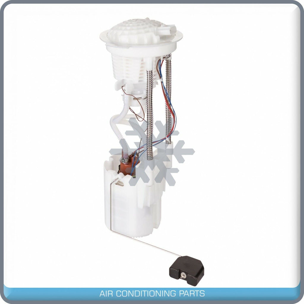 Electric Fuel Pump Module For Dodge Ram 1500 2004-09 E7165M E7180M E7182M QOA - Qualy Air