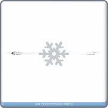 Load image into Gallery viewer, A/C Condenser for Mack CTP, CXN, CHN, CT, CXP QL - Qualy Air