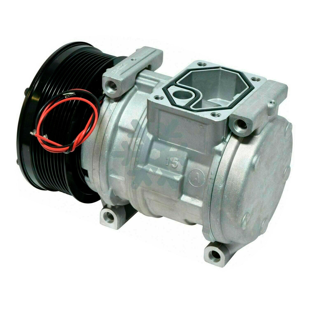 A/C Compressor fits CLAAS TRACTOR - Qualy Air