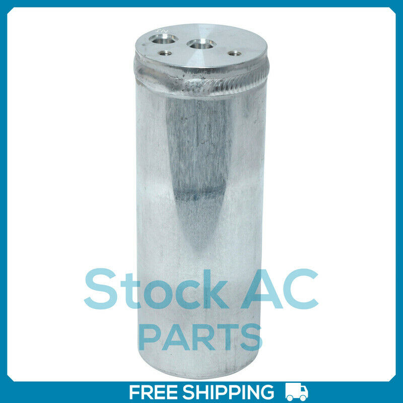 New A/C Receiver Drier for DODG DURANGO 08-04 QU QU - Qualy Air