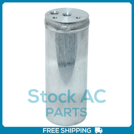 New A/C Receiver Drier for DODG DURANGO 08-04 QU QU - Qualy Air