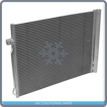 Load image into Gallery viewer, New A/C Condenser fits BMW X5, X6 - 2007 to 2017 - OE# 64509239992 - Qualy Air
