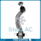 Front Right Upper Rear Control Arm fits Lexus LS460 2017-07 QOA
