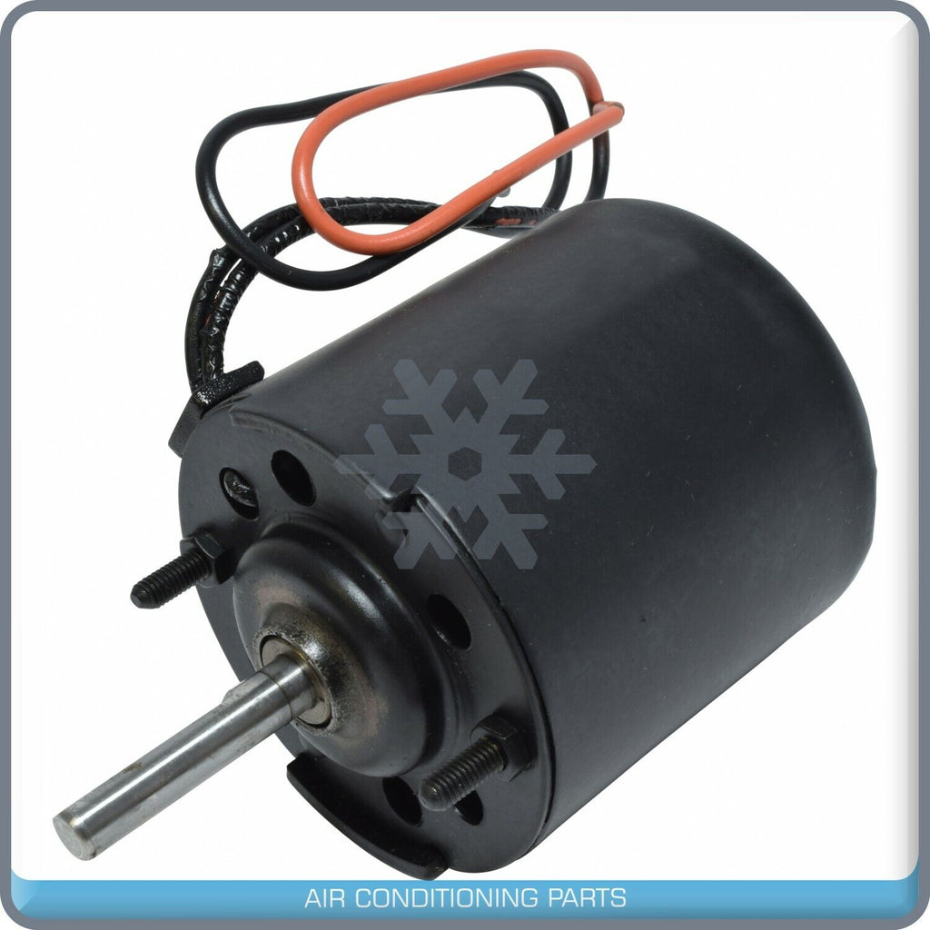 A/C Blower Motor for Ford Aerostar QU - Qualy Air
