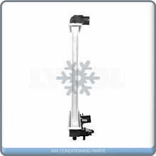 Load image into Gallery viewer, New Radiator For Lexus IS300 IS 300 L6 3.0L 1 Row LX3010105 Sedan Wagon QL - Qualy Air