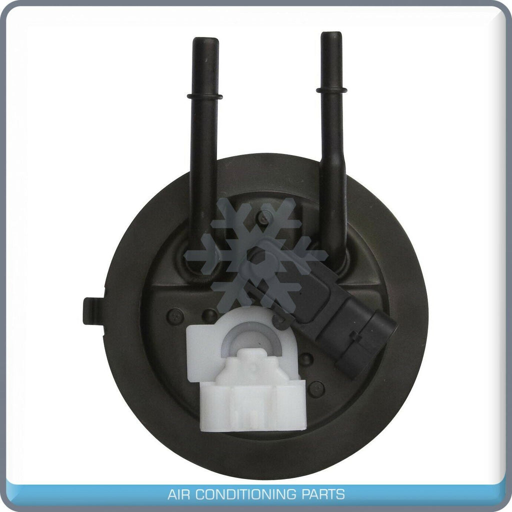 Electric Fuel Pump for Cadillac Escalade / Chevrolet Avalanche, Suburban ... QOA - Qualy Air