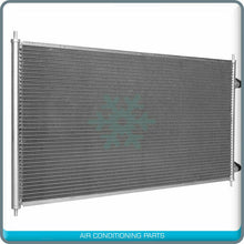 Load image into Gallery viewer, A/C Condenser fits International Harvester 7300, 7400, ProStar, 5900i SBA, ... - Qualy Air