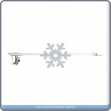 Load image into Gallery viewer, A/C Condenser for Chevrolet Cavalier / Pontiac Sunfire QL - Qualy Air