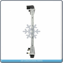 Load image into Gallery viewer, NEW Radiator for Nissan 300ZX 1989 to 1996 / Nissan Maxima 1989 to 1994 - Qualy Air