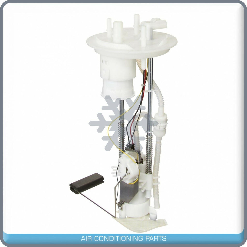 Electric Fuel Pump Module Fits Ford F-150 V6 4.6L 2004 05 06 07 2008 E2436M QOA - Qualy Air