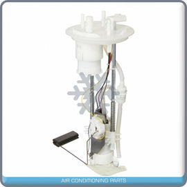 Electric Fuel Pump Module Fits Ford F-150 V6 4.6L 2004 05 06 07 2008 E2436M QOA - Qualy Air