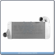 Load image into Gallery viewer, Intercooler for International Harvester 8600 SBA, 9200i SBA, 9400i SBA, 76... QL - Qualy Air