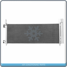 Load image into Gallery viewer, A/C Condenser for Toyota RAV4 QL - Qualy Air