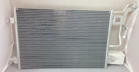 A/C Condenser for Volkswagen Passat GLS 4 Motion 2.8L, Passat GLX 4 Motion... QR - Qualy Air