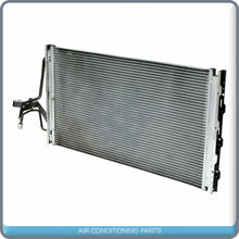 Load image into Gallery viewer, New A/C Condenser for Buick Century, Regal / Chevrolet Impala, Monte Carlo / O.. - Qualy Air