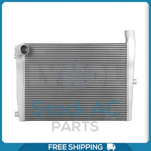 Load image into Gallery viewer, NEW Charge Air Cooler for Van Hool Bus QL - Qualy Air