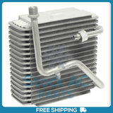 Evaporador de aire acondicionado nuevo para Isuzu Amigo, Pickup, Rodeo - OE# 1562929/ 1563616
