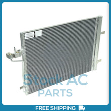 Load image into Gallery viewer, A/C Condenser for Ford C-Max, Escape - 2013 to 2017 - OE# CV6Z19712B - Qualy Air