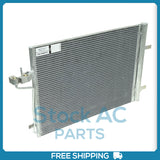A/C Condenser for Ford C-Max, Escape - 2013 to 2017 - OE# CV6Z19712B