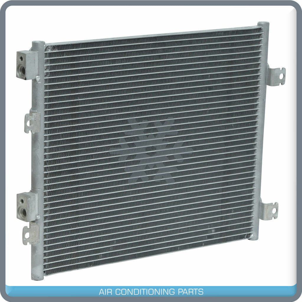 A/C Condenser for Ford Ka QU - Qualy Air