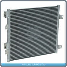 Load image into Gallery viewer, A/C Condenser for Ford Ka QU - Qualy Air
