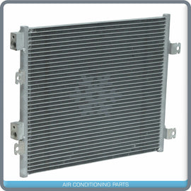 A/C Condenser for Ford Ka QU - Qualy Air