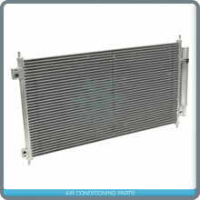 Load image into Gallery viewer, New A/C Condenser for Honda Accord - 2008 to 12 / Honda Crosstour - 2012 to 15 - Qualy Air