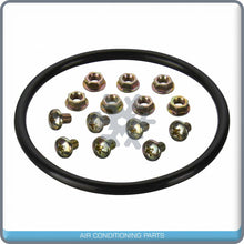 Load image into Gallery viewer, Electric Fuel Pump for Honda CR-V QOA - Qualy Air