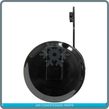 Load image into Gallery viewer, New A/C Receiver Drier for FREIGHTLINER XL QU QU - Qualy Air