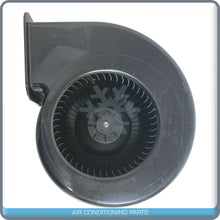 Load image into Gallery viewer, New SPAL A/C Blower Motor fits Fiat/Allis Wheel Loaders 24V - OE# 004-B43-28S - Qualy Air