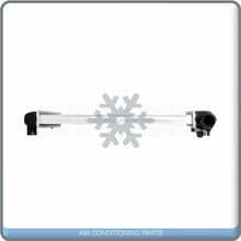 Cargar imagen en el visor de la galería, Radiator for Chevrolet C1500 Suburban, C2500 Suburban, K1500 Suburban,... QL - Qualy Air