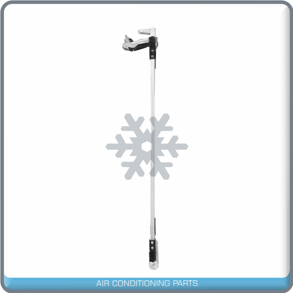 A/C Condenser for Sonata QL - Qualy Air