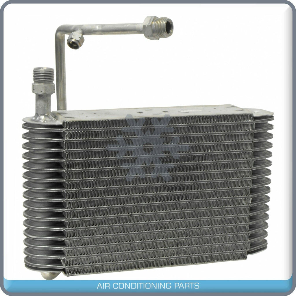 A/C Evaporator for Cadillac DeVille, Eldorado, Seville QR - Qualy Air