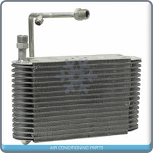 Load image into Gallery viewer, A/C Evaporator for Cadillac DeVille, Eldorado, Seville QR - Qualy Air