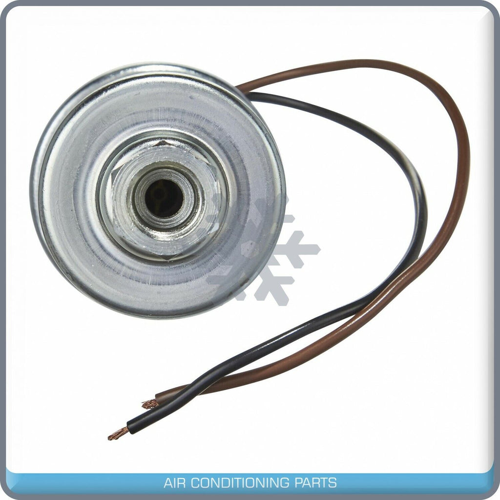 NEW Electric Fuel Pump for Chevrolet C4500 Kodiak, C5500 Kodiak, C6500 Kodiak.. - Qualy Air