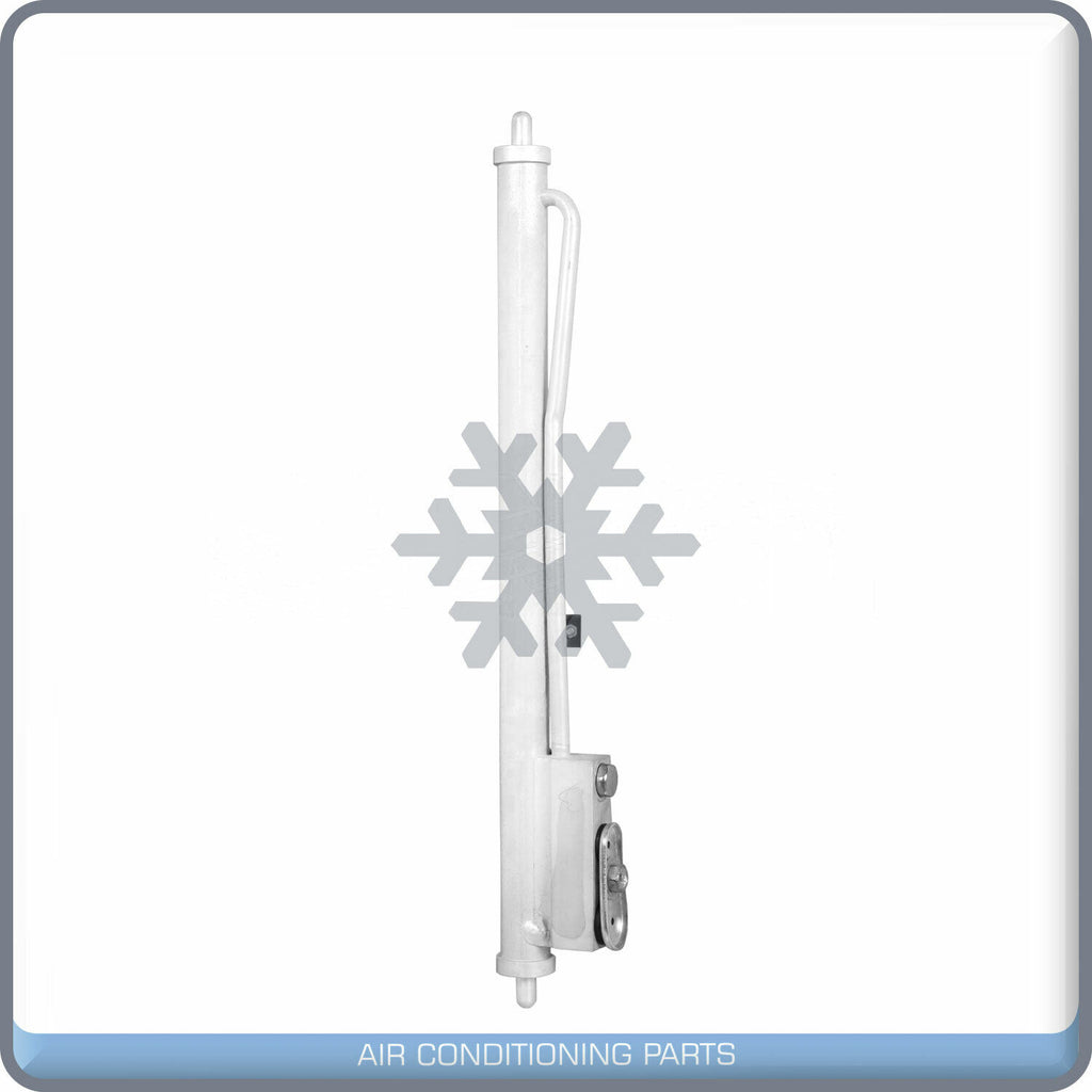 New A/C AC Condenser For 02-06 Nissa Altima 04-08 Maxima - OE# NI3030155 QL - Qualy Air