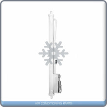 Load image into Gallery viewer, New A/C AC Condenser For 02-06 Nissa Altima 04-08 Maxima - OE# NI3030155 QL - Qualy Air