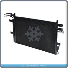 Load image into Gallery viewer, AC Condenser for Ford Flex, Police Interceptor Sedan, Taurus/Lincoln MKS, MKT UQ - Qualy Air