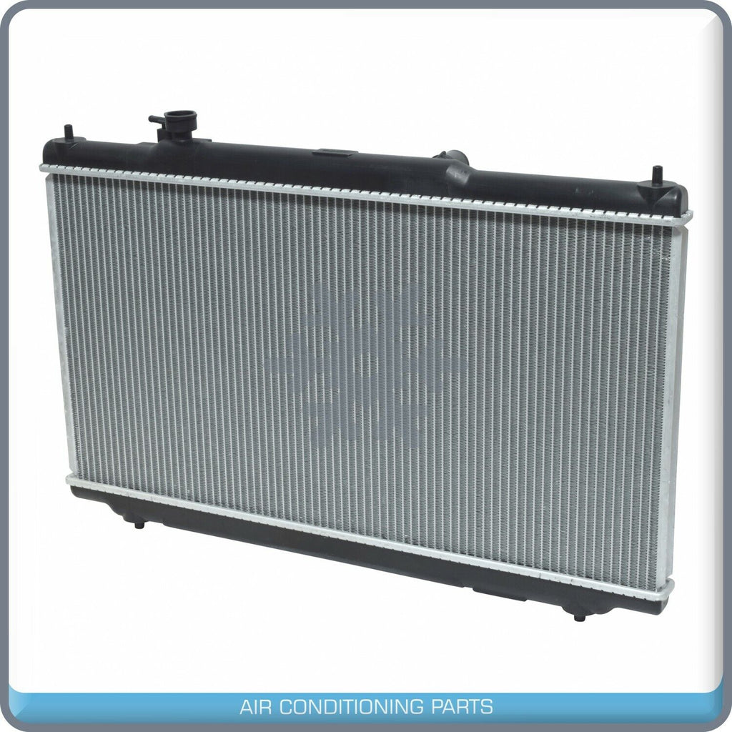 NEW Radiator fits Acura TLX  QU - Qualy Air