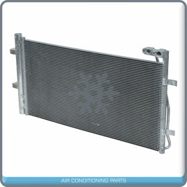 New A/C Condenser for Audi Q3, Q3 Quattro - 2015 to 2018 - OE# 8U0260401C - Qualy Air
