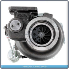 Load image into Gallery viewer, New OEM Turbocharger fits CASE, Volvo, Ingersol Rand.. - Cummins 6CT 6CTA 8.3 - Qualy Air